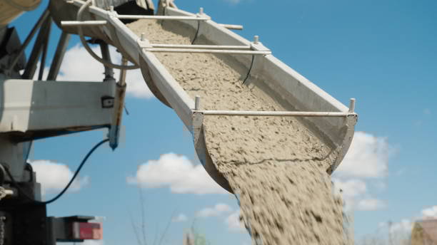Professional Concrete contractor in WI