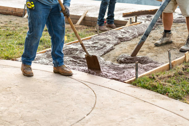  Chilton, WI Concrete contractor Pros