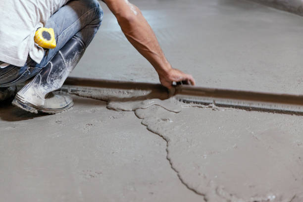 Best Affordable Concrete Contractor  in Chilton, WI