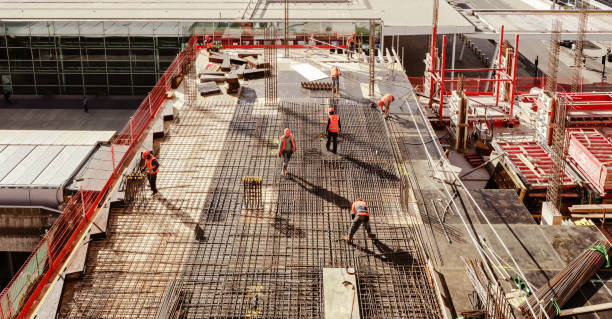 Best Concrete Repair Services  in Chilton, WI