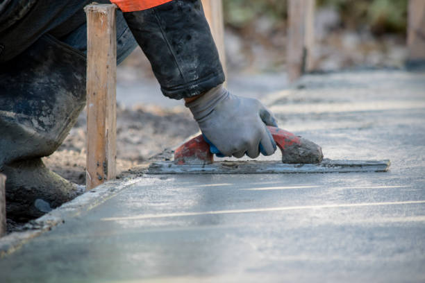 Best Poured Concrete Foundation  in Chilton, WI