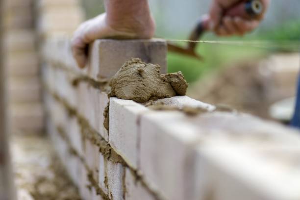 Best Concrete Crack Repair  in Chilton, WI