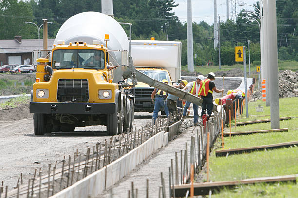 Best Concrete Installation Cost  in Chilton, WI