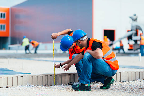 Waterproofing & Drywells in WI