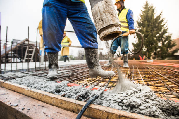 Best Concrete Demolition Services  in Chilton, WI